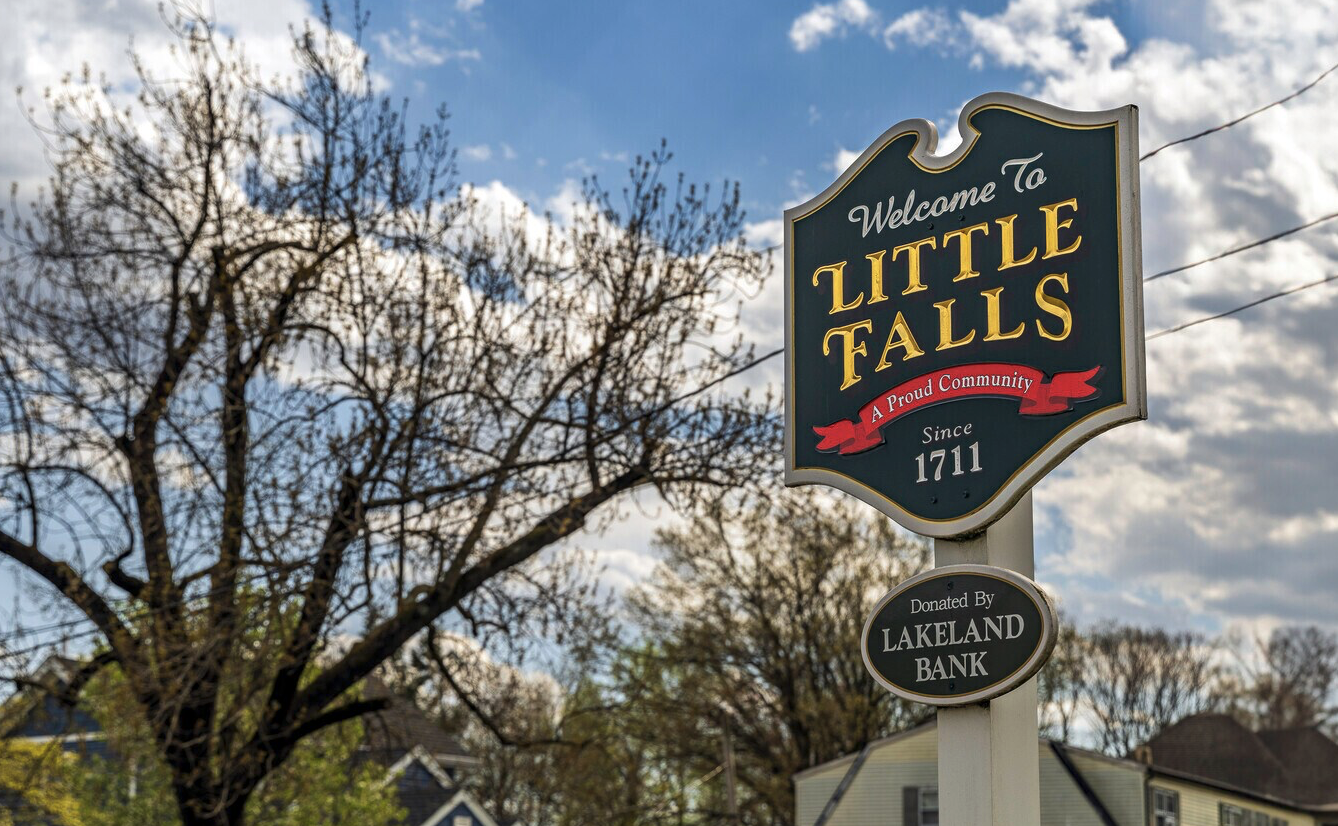 Little Falls, NJ street view